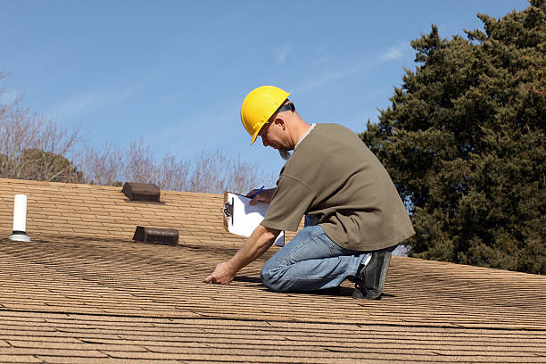 Best Rubber Roofing (EPDM, TPO)  in Albany, CA